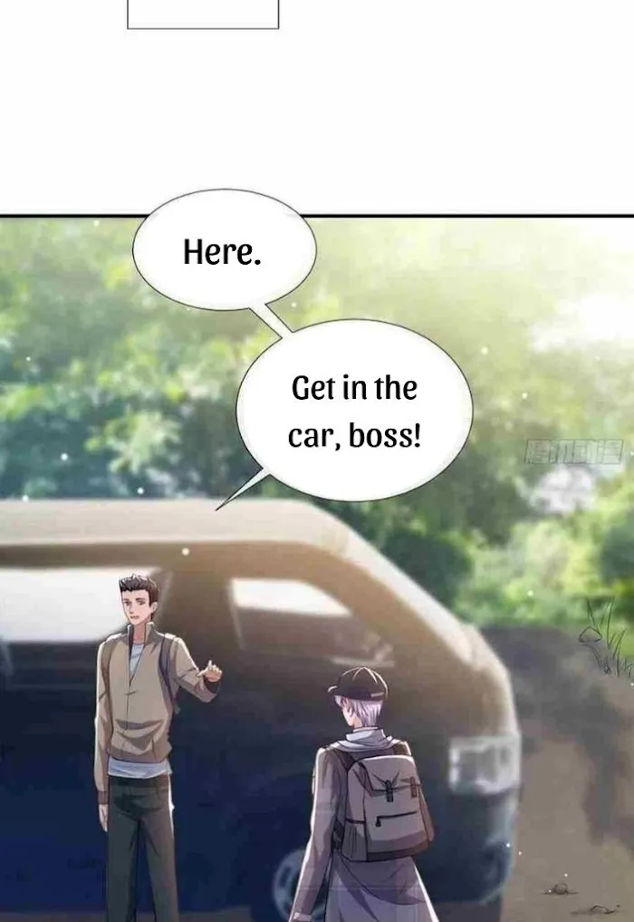I’M A Stand-In Puppet For His Ex-Lover - Chapter 20 Page 36