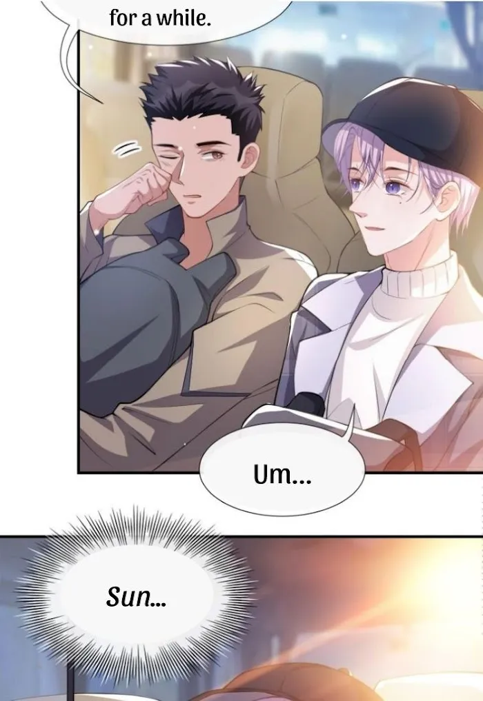 I’M A Stand-In Puppet For His Ex-Lover - Chapter 20 Page 41