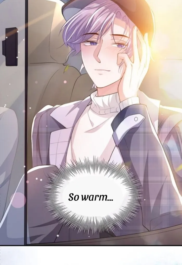 I’M A Stand-In Puppet For His Ex-Lover - Chapter 20 Page 42