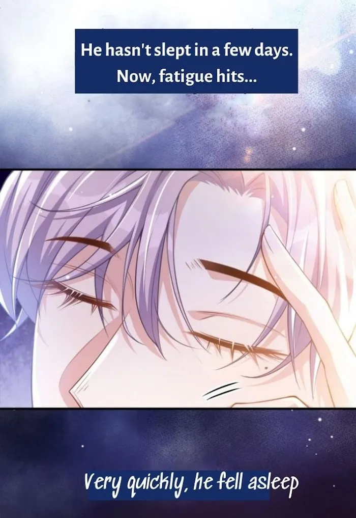 I’M A Stand-In Puppet For His Ex-Lover - Chapter 20 Page 43