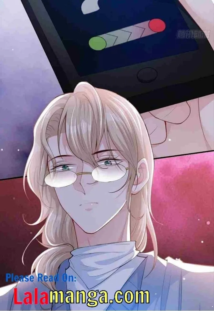 I’M A Stand-In Puppet For His Ex-Lover - Chapter 20 Page 46