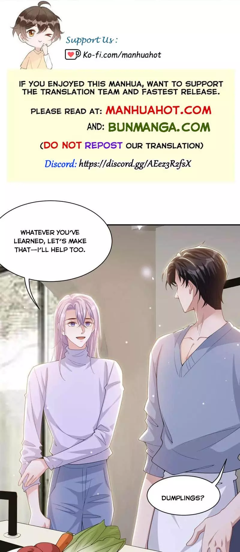 I’M A Stand-In Puppet For His Ex-Lover - Chapter 201 Page 2