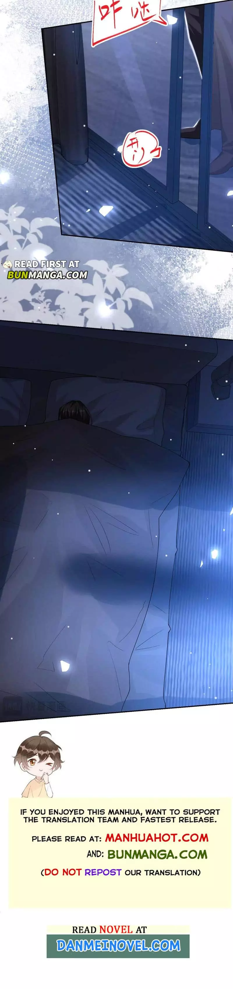 I’M A Stand-In Puppet For His Ex-Lover - Chapter 201 Page 6