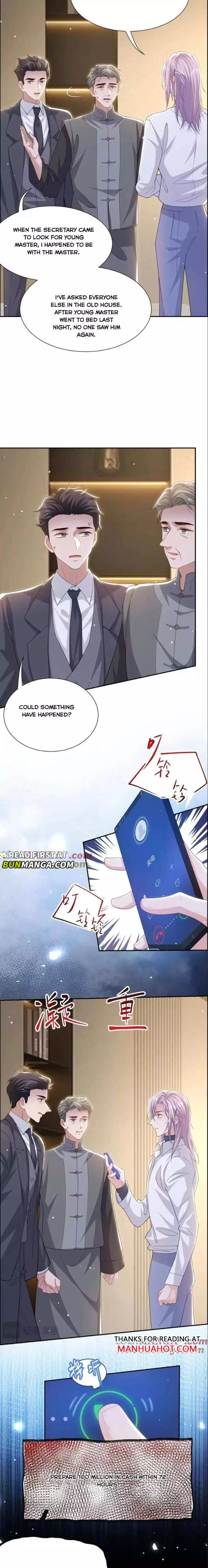 I’M A Stand-In Puppet For His Ex-Lover - Chapter 202 Page 2