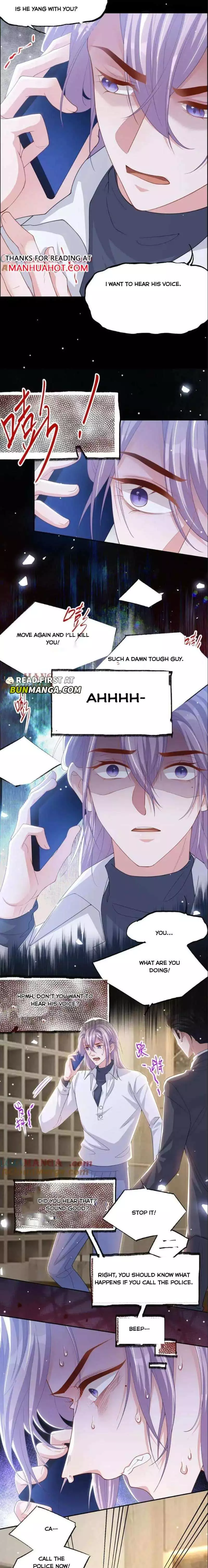 I’M A Stand-In Puppet For His Ex-Lover - Chapter 202 Page 3