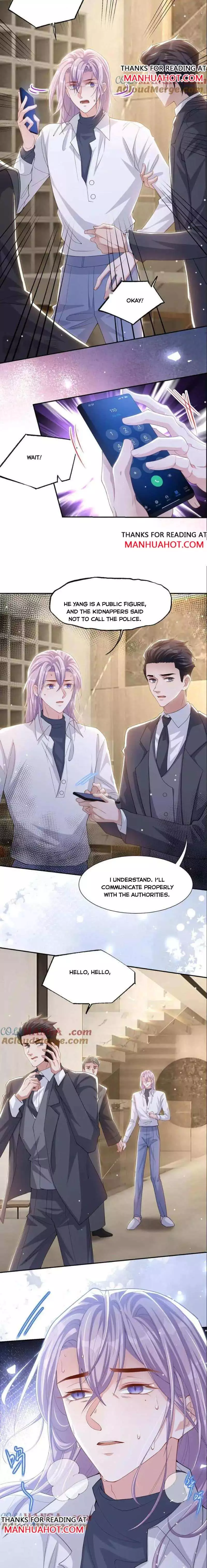 I’M A Stand-In Puppet For His Ex-Lover - Chapter 202 Page 4