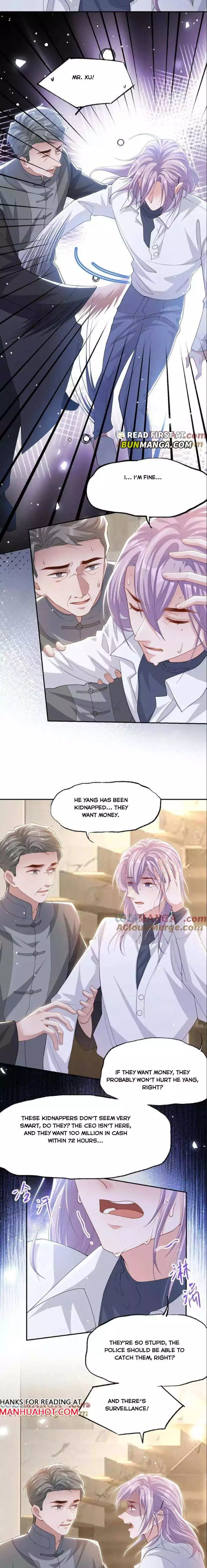 I’M A Stand-In Puppet For His Ex-Lover - Chapter 202 Page 5