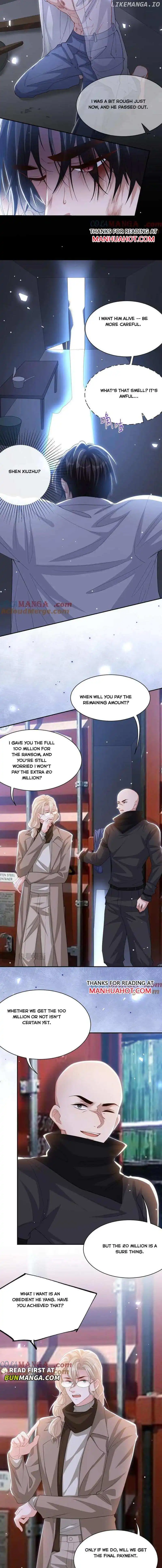 I’M A Stand-In Puppet For His Ex-Lover - Chapter 203 Page 2