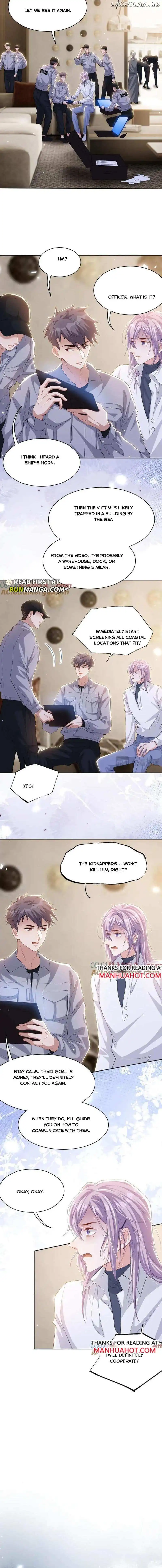 I’M A Stand-In Puppet For His Ex-Lover - Chapter 203 Page 5