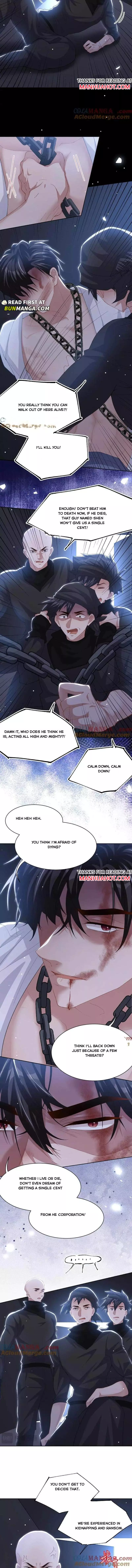 I’M A Stand-In Puppet For His Ex-Lover - Chapter 204 Page 2