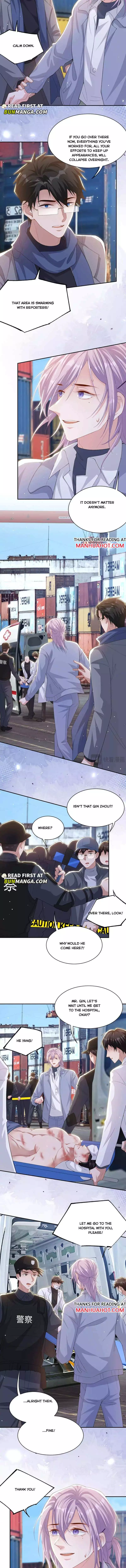 I’M A Stand-In Puppet For His Ex-Lover - Chapter 209 Page 2