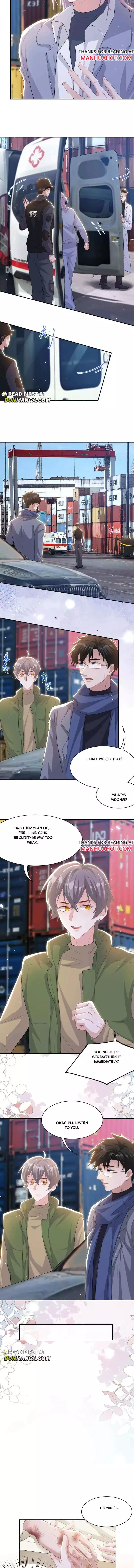 I’M A Stand-In Puppet For His Ex-Lover - Chapter 209 Page 3