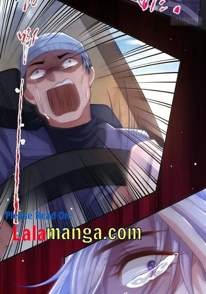 I’M A Stand-In Puppet For His Ex-Lover - Chapter 21 Page 8