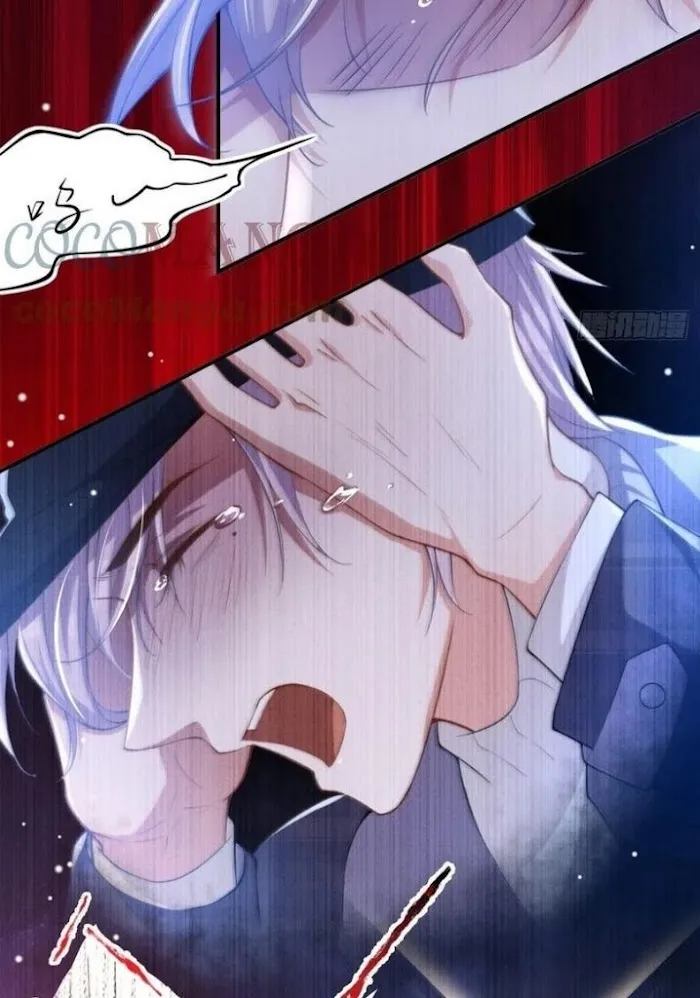I’M A Stand-In Puppet For His Ex-Lover - Chapter 21 Page 9
