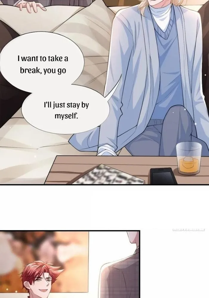 I’M A Stand-In Puppet For His Ex-Lover - Chapter 21 Page 21