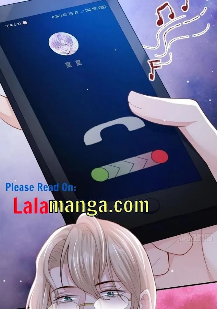 I’M A Stand-In Puppet For His Ex-Lover - Chapter 21 Page 24