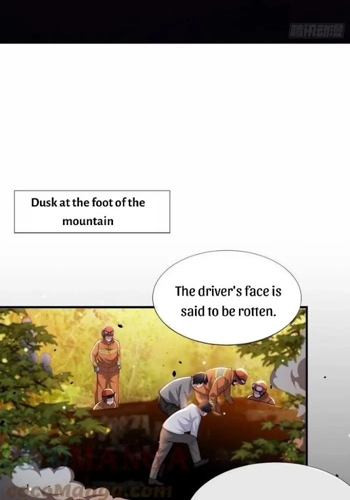 I’M A Stand-In Puppet For His Ex-Lover - Chapter 21 Page 27