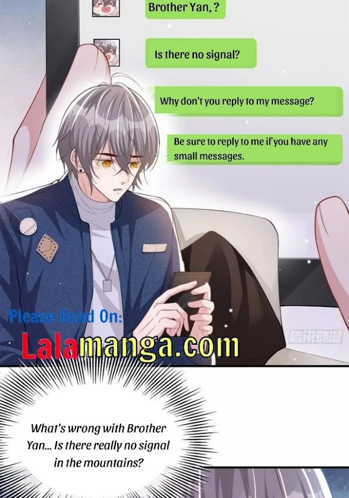 I’M A Stand-In Puppet For His Ex-Lover - Chapter 21 Page 32