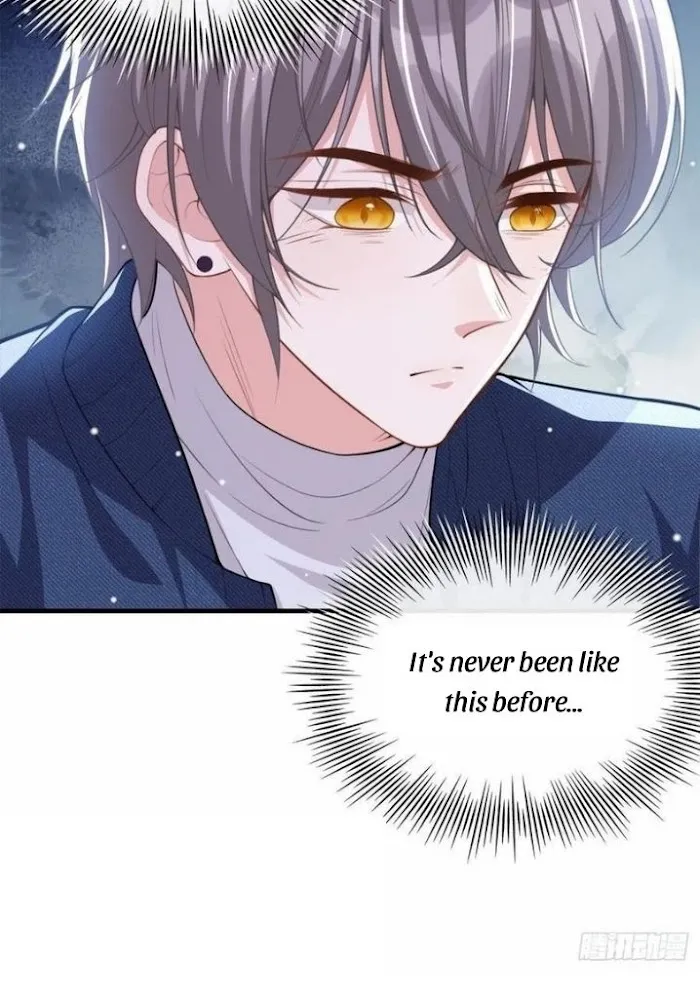 I’M A Stand-In Puppet For His Ex-Lover - Chapter 21 Page 33