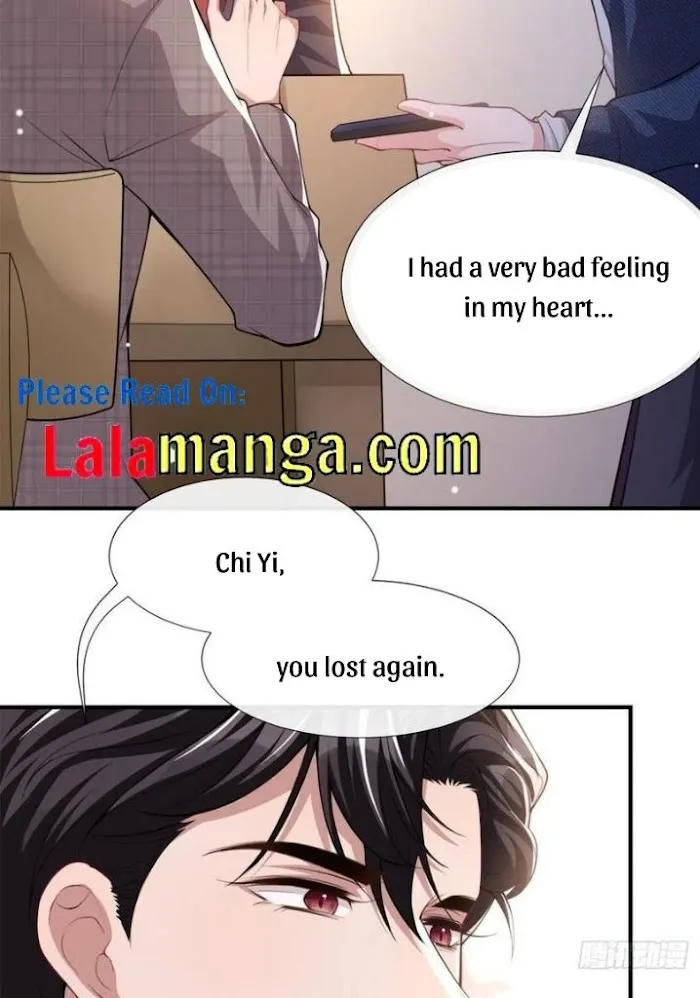 I’M A Stand-In Puppet For His Ex-Lover - Chapter 21 Page 36