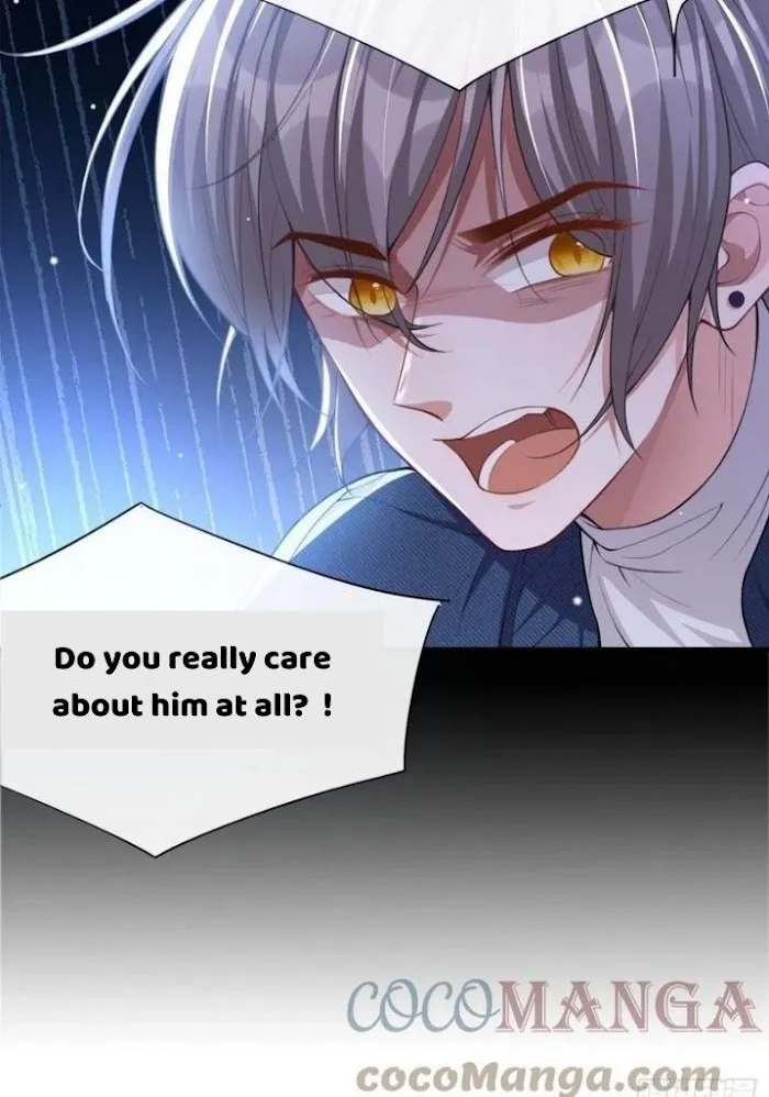 I’M A Stand-In Puppet For His Ex-Lover - Chapter 21 Page 39