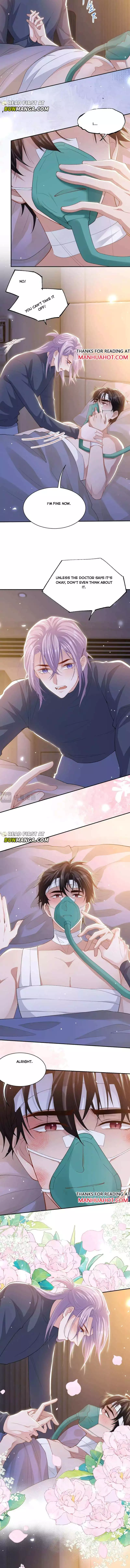 I’M A Stand-In Puppet For His Ex-Lover - Chapter 210 Page 2