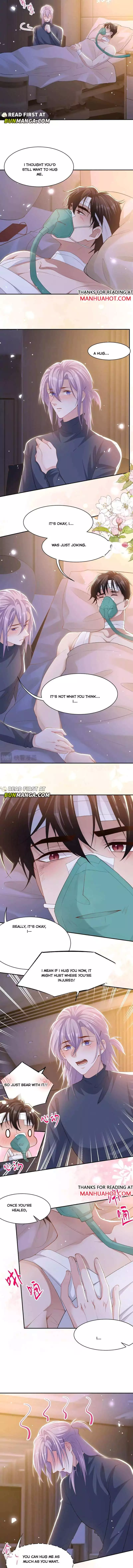 I’M A Stand-In Puppet For His Ex-Lover - Chapter 210 Page 3