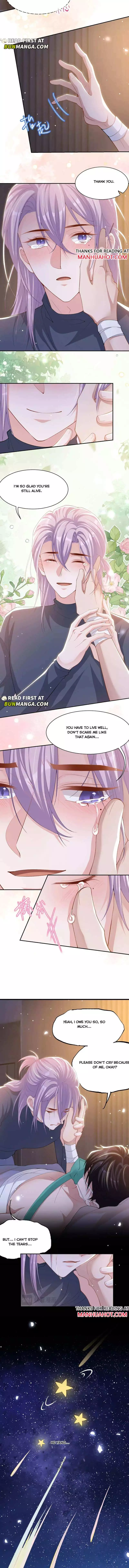 I’M A Stand-In Puppet For His Ex-Lover - Chapter 210 Page 4