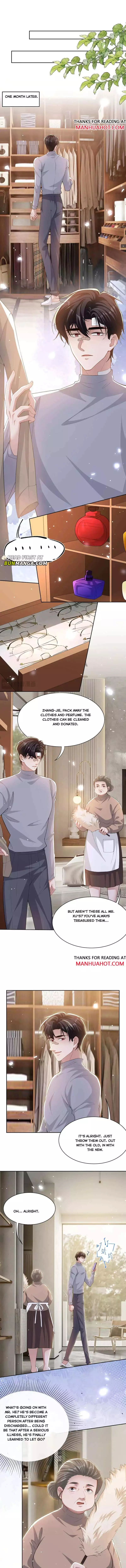 I’M A Stand-In Puppet For His Ex-Lover - Chapter 211 Page 2