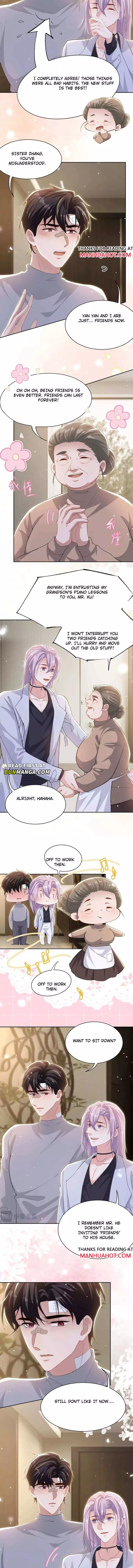 I’M A Stand-In Puppet For His Ex-Lover - Chapter 212 Page 2