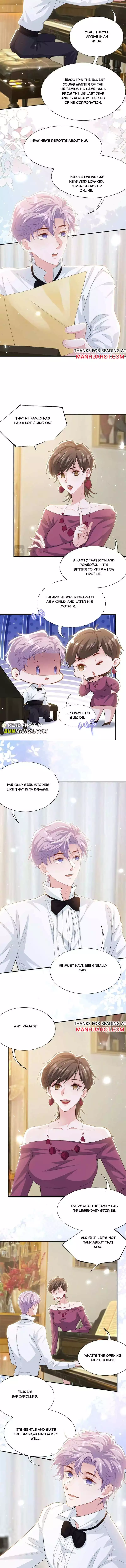 I’M A Stand-In Puppet For His Ex-Lover - Chapter 213 Page 2