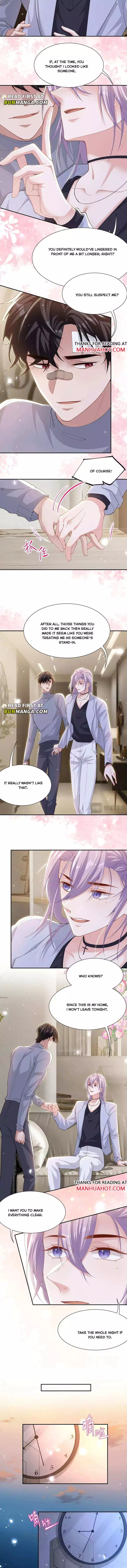 I’M A Stand-In Puppet For His Ex-Lover - Chapter 214 Page 3