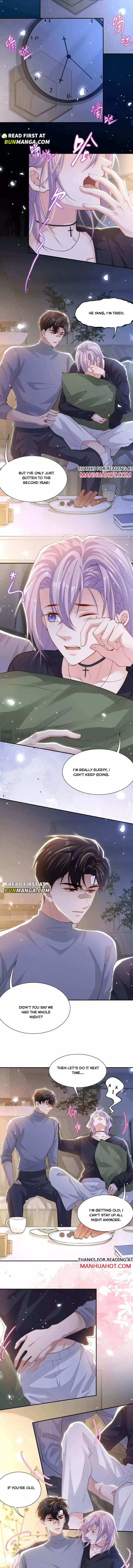 I’M A Stand-In Puppet For His Ex-Lover - Chapter 214 Page 4