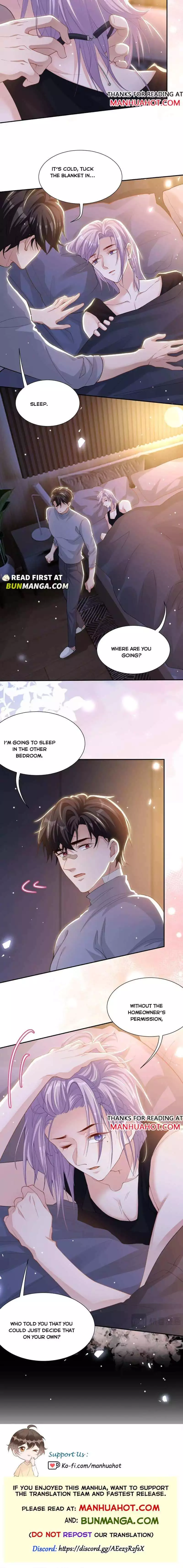 I’M A Stand-In Puppet For His Ex-Lover - Chapter 214 Page 6