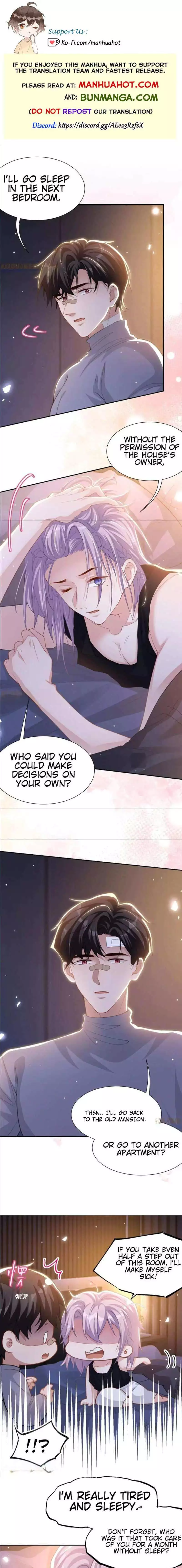 I’M A Stand-In Puppet For His Ex-Lover - Chapter 215 Page 2