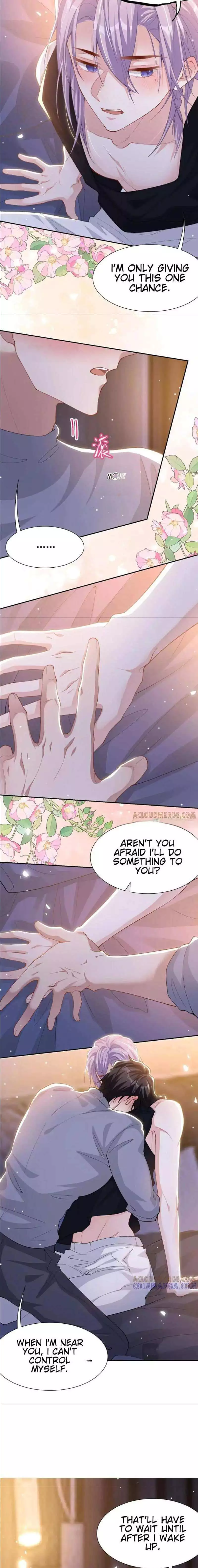 I’M A Stand-In Puppet For His Ex-Lover - Chapter 215 Page 3