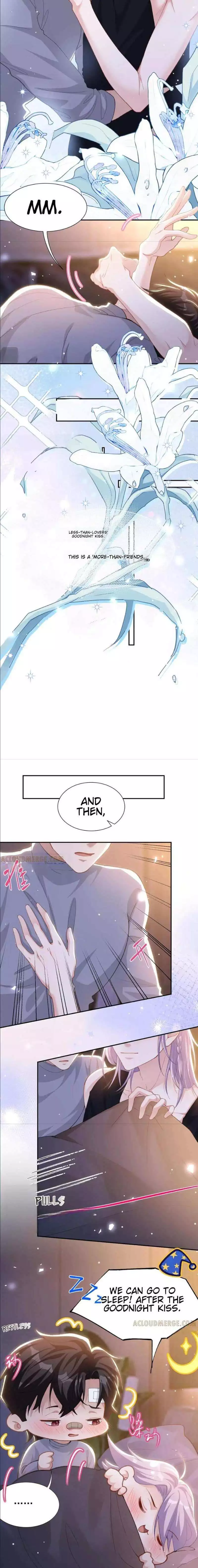 I’M A Stand-In Puppet For His Ex-Lover - Chapter 215 Page 5