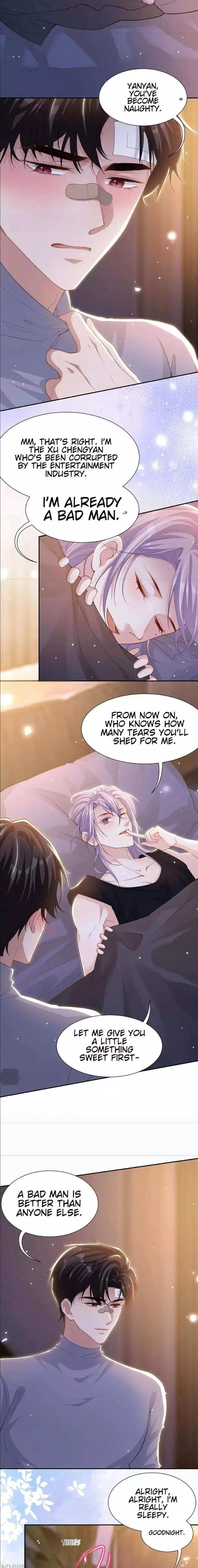 I’M A Stand-In Puppet For His Ex-Lover - Chapter 215 Page 6