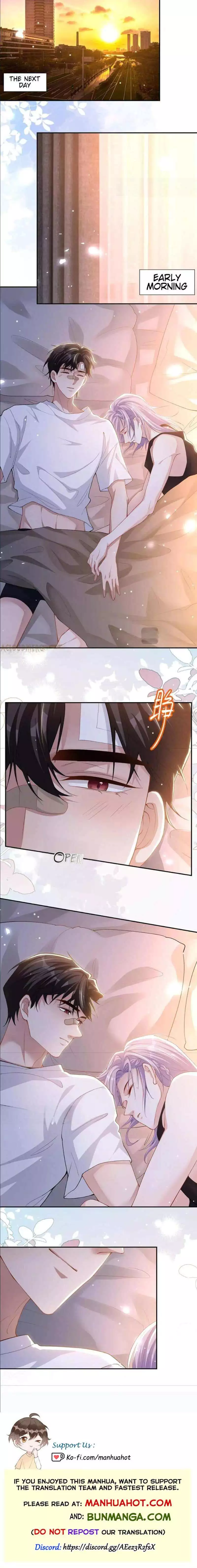 I’M A Stand-In Puppet For His Ex-Lover - Chapter 215 Page 8