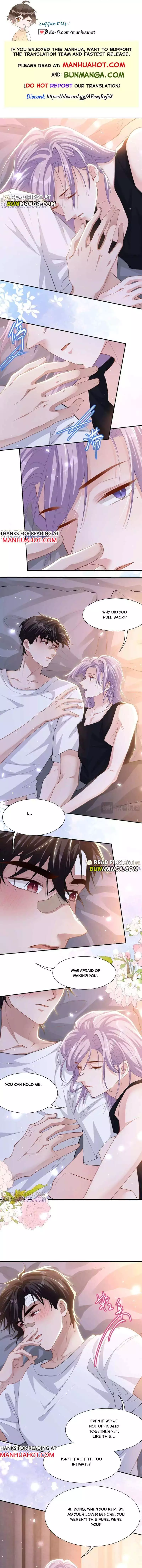 I’M A Stand-In Puppet For His Ex-Lover - Chapter 216 Page 1