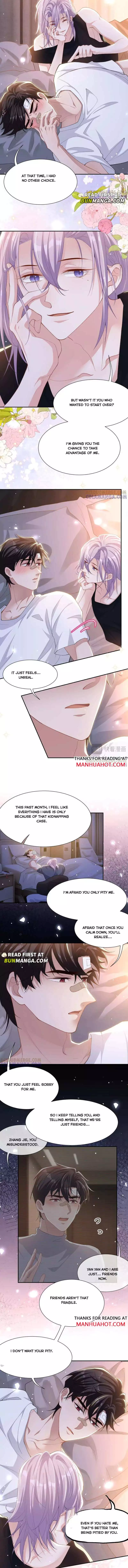 I’M A Stand-In Puppet For His Ex-Lover - Chapter 216 Page 2