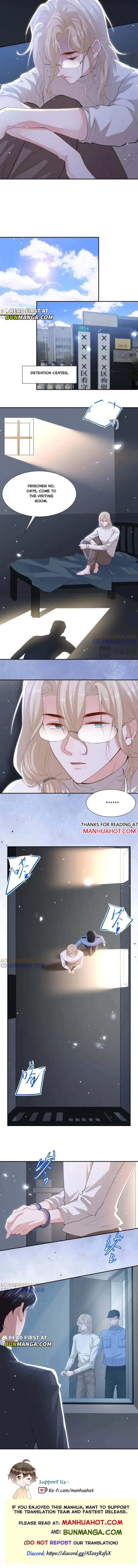 I’M A Stand-In Puppet For His Ex-Lover - Chapter 217 Page 5