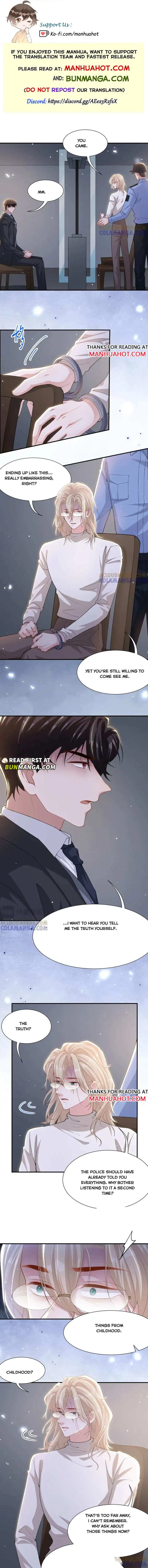 I’M A Stand-In Puppet For His Ex-Lover - Chapter 218 Page 1