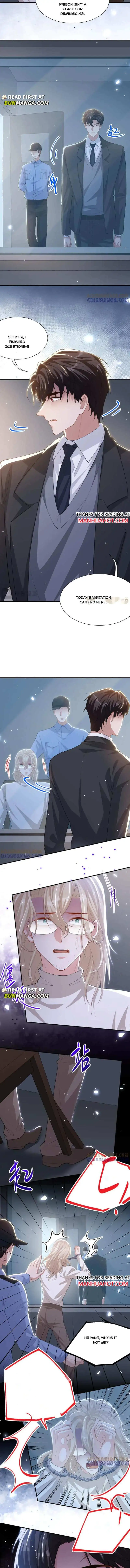 I’M A Stand-In Puppet For His Ex-Lover - Chapter 218 Page 2