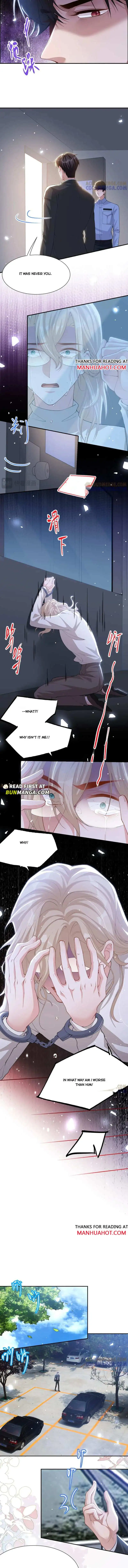 I’M A Stand-In Puppet For His Ex-Lover - Chapter 218 Page 3