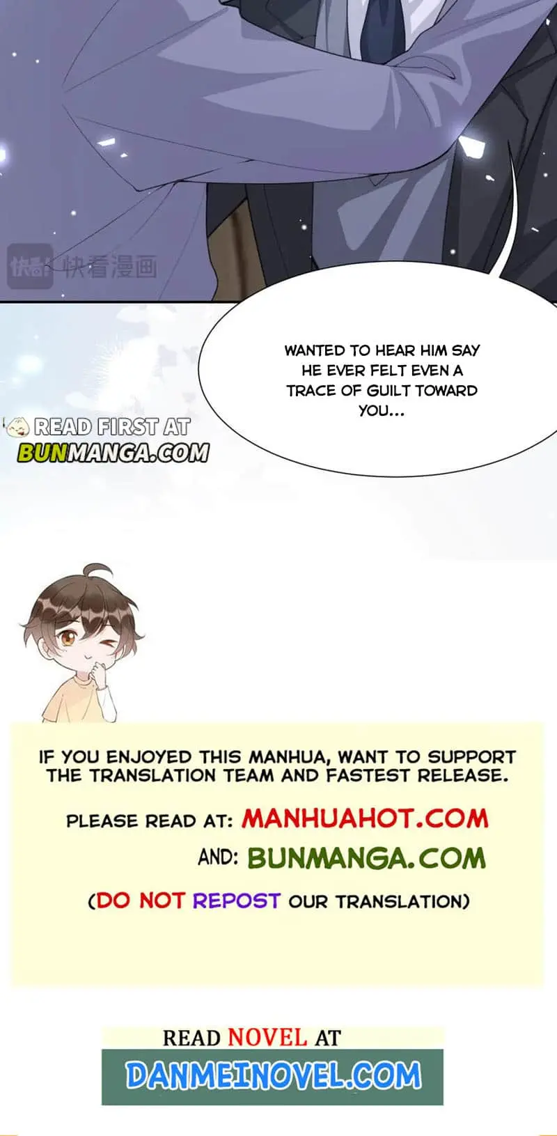 I’M A Stand-In Puppet For His Ex-Lover - Chapter 218 Page 5