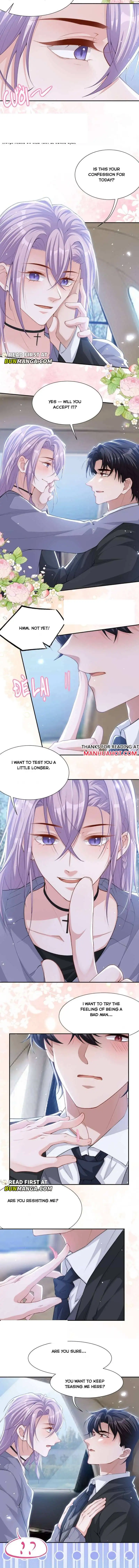 I’M A Stand-In Puppet For His Ex-Lover - Chapter 219 Page 3