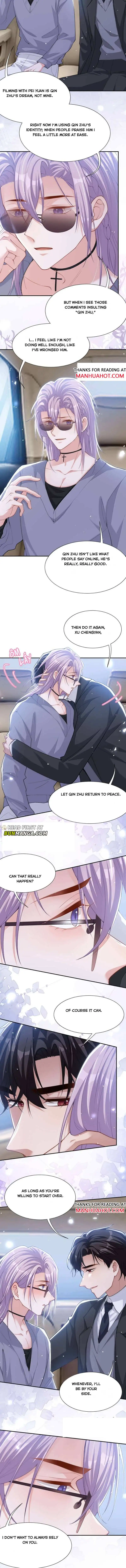 I’M A Stand-In Puppet For His Ex-Lover - Chapter 219 Page 5