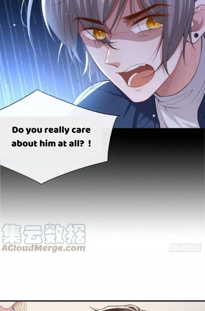 I’M A Stand-In Puppet For His Ex-Lover - Chapter 22 Page 6