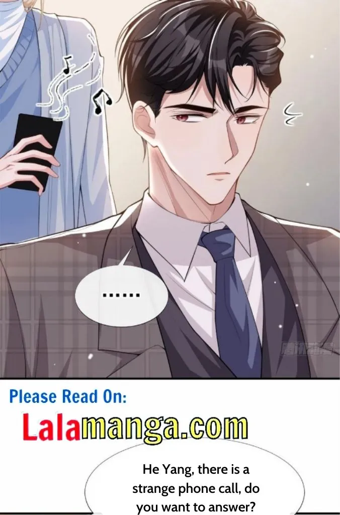 I’M A Stand-In Puppet For His Ex-Lover - Chapter 22 Page 7